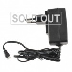 Charger head for Li-po 3.7V